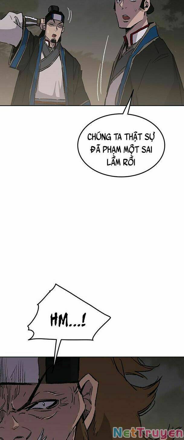 Tiên Kiếm Bất Bại - Chapter 102 - Page 37