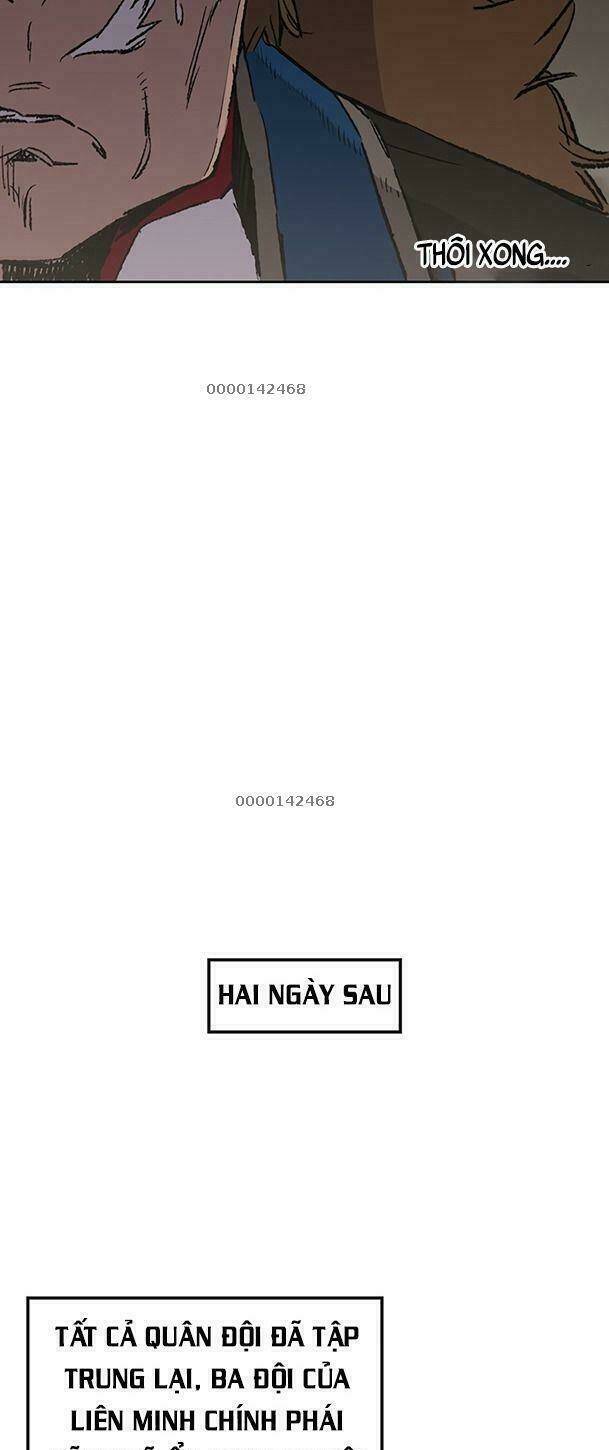 Tiên Kiếm Bất Bại - Chapter 102 - Page 38