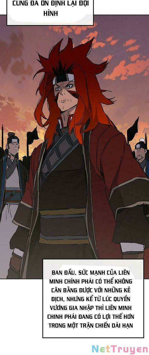 Tiên Kiếm Bất Bại - Chapter 102 - Page 39