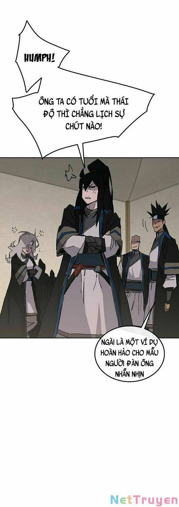 Tiên Kiếm Bất Bại - Chapter 102 - Page 41