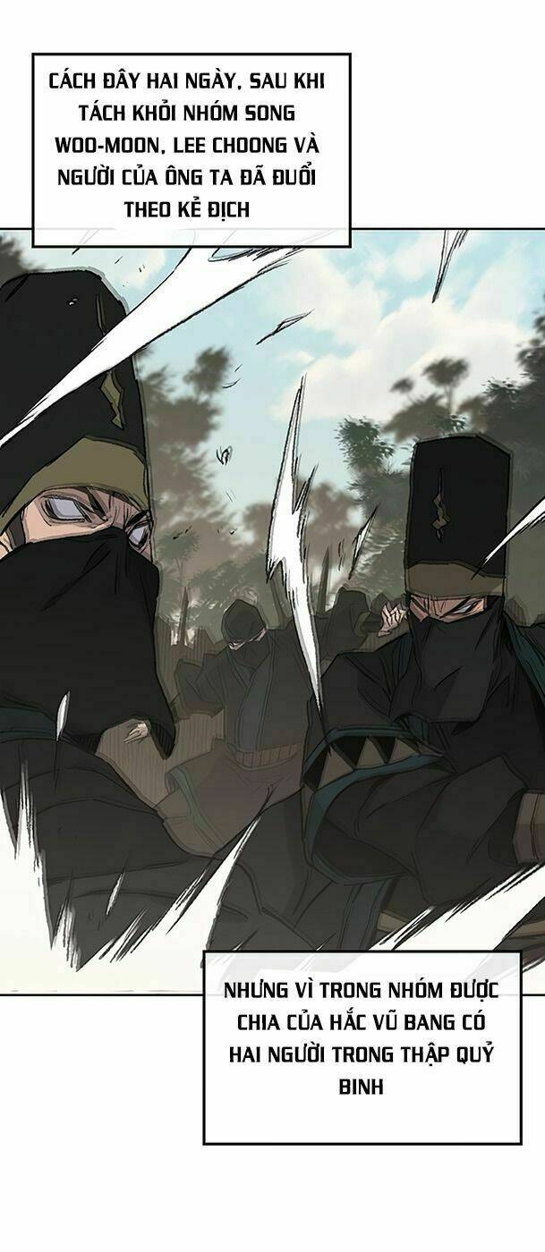 Tiên Kiếm Bất Bại - Chapter 102 - Page 42