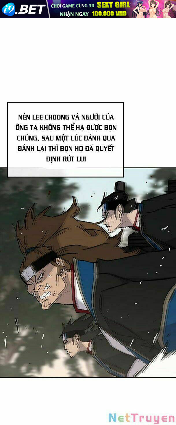 Tiên Kiếm Bất Bại - Chapter 102 - Page 43