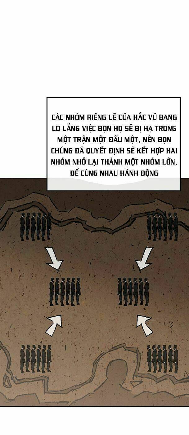 Tiên Kiếm Bất Bại - Chapter 102 - Page 44