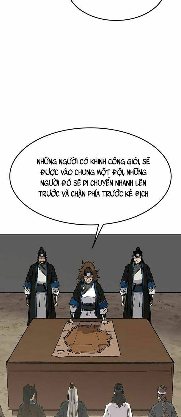 Tiên Kiếm Bất Bại - Chapter 102 - Page 46