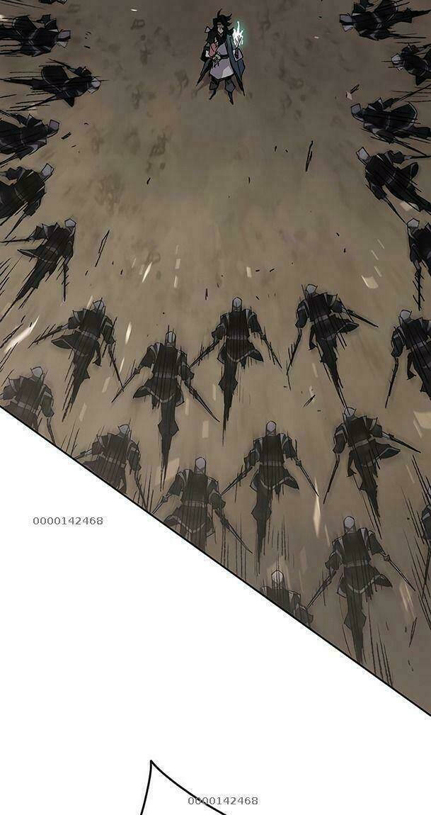 Tiên Kiếm Bất Bại - Chapter 102 - Page 4