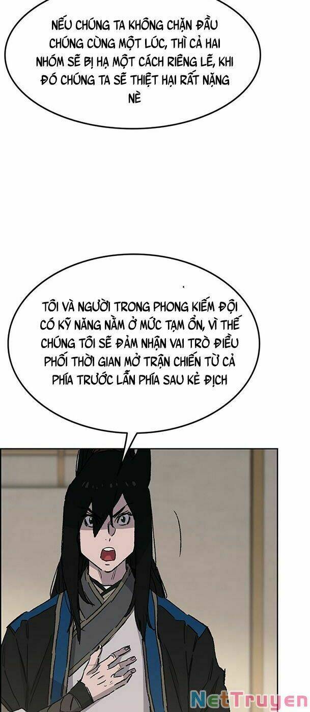 Tiên Kiếm Bất Bại - Chapter 102 - Page 49