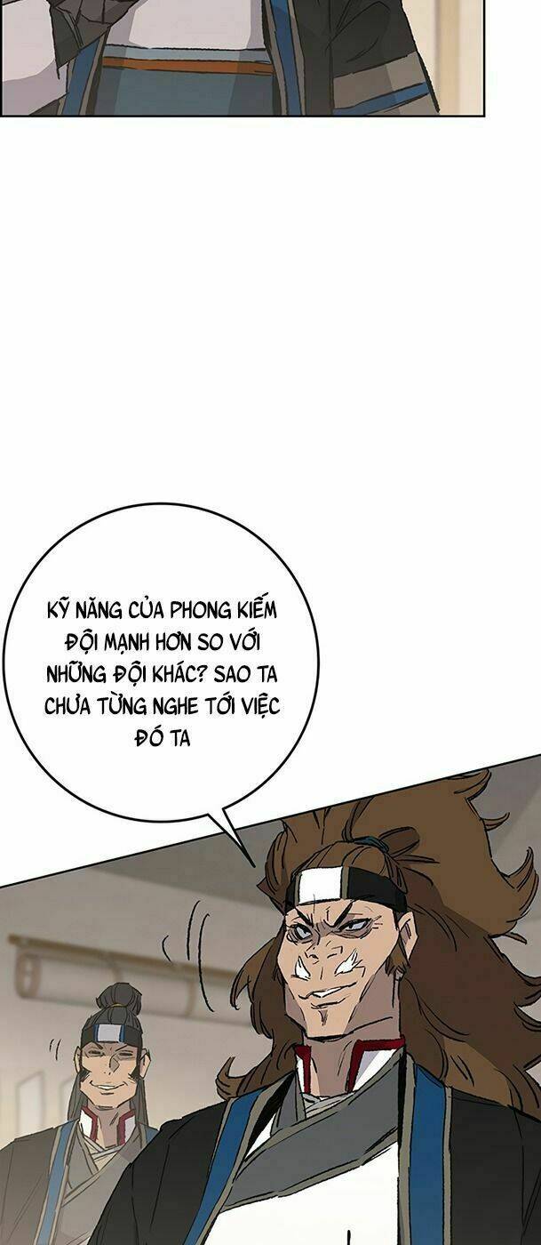 Tiên Kiếm Bất Bại - Chapter 102 - Page 50