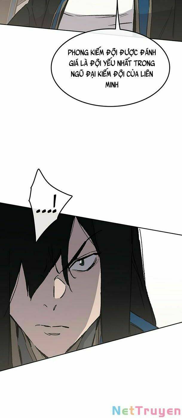 Tiên Kiếm Bất Bại - Chapter 102 - Page 51