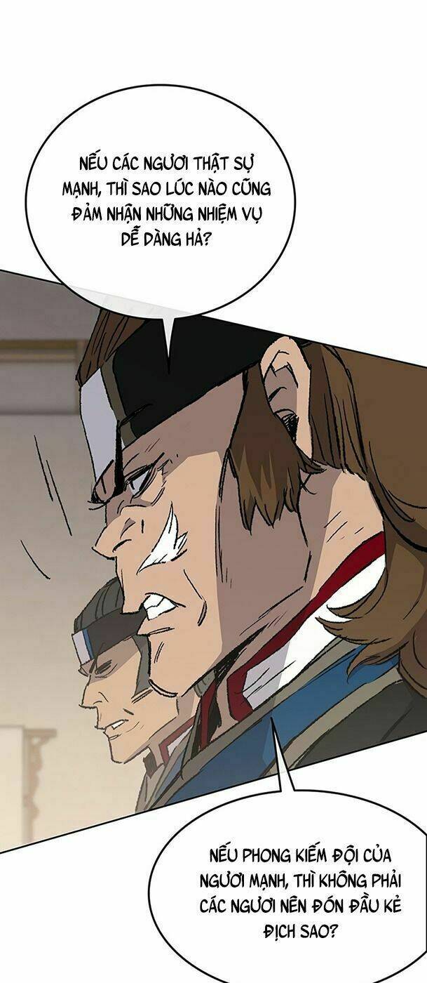 Tiên Kiếm Bất Bại - Chapter 102 - Page 52