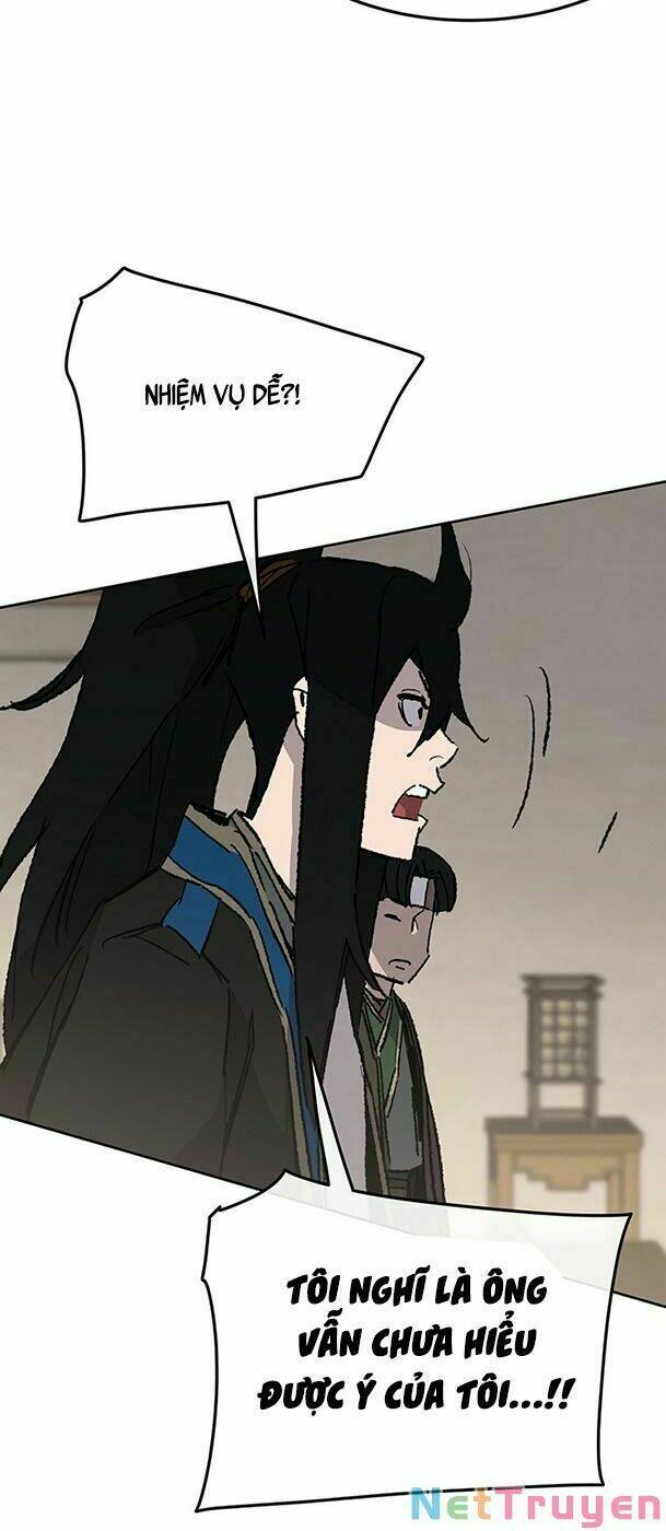 Tiên Kiếm Bất Bại - Chapter 102 - Page 53