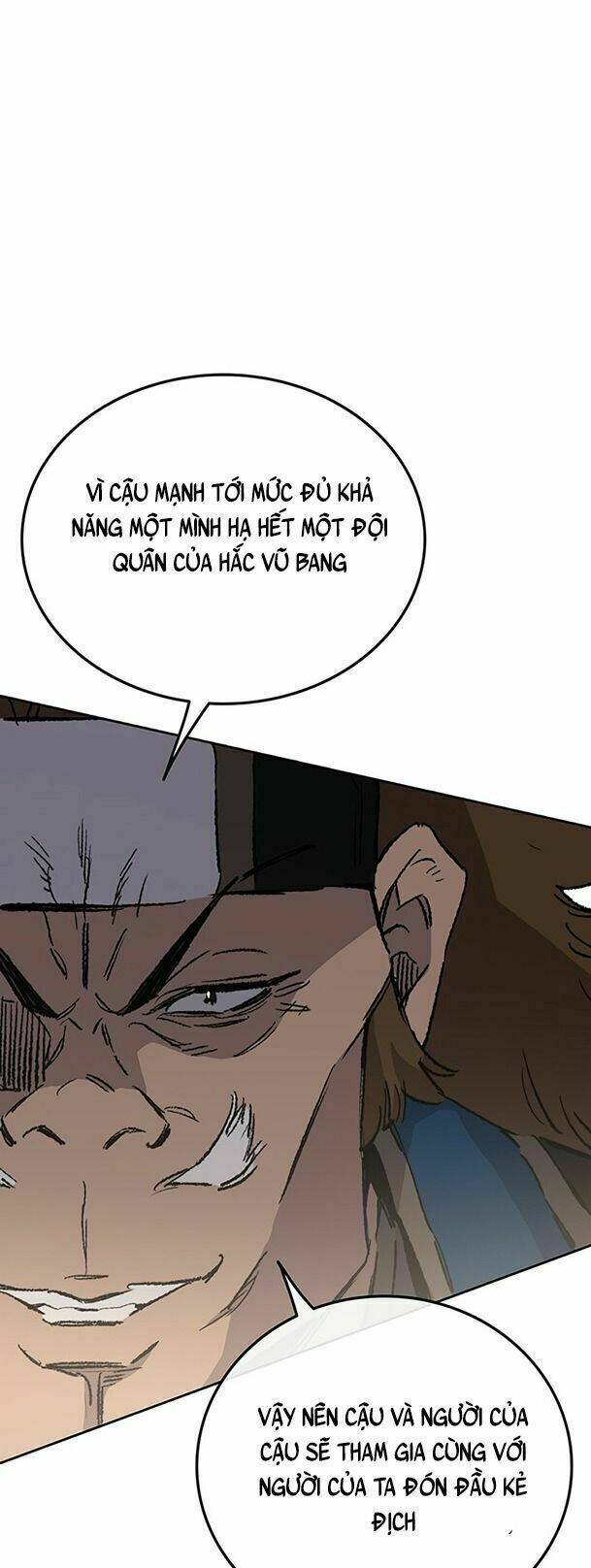 Tiên Kiếm Bất Bại - Chapter 102 - Page 54