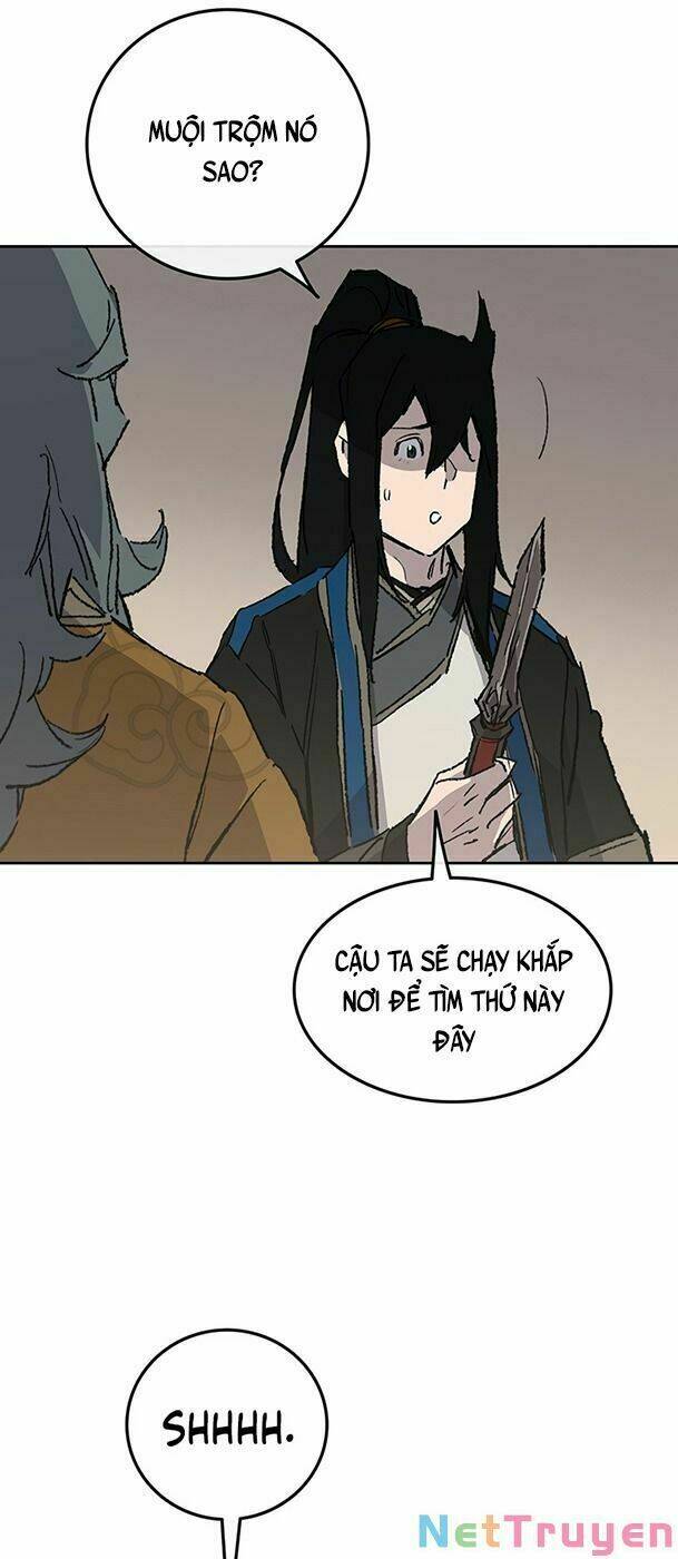 Tiên Kiếm Bất Bại - Chapter 102 - Page 60