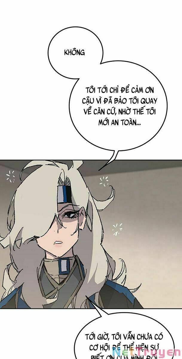 Tiên Kiếm Bất Bại - Chapter 103 - Page 9