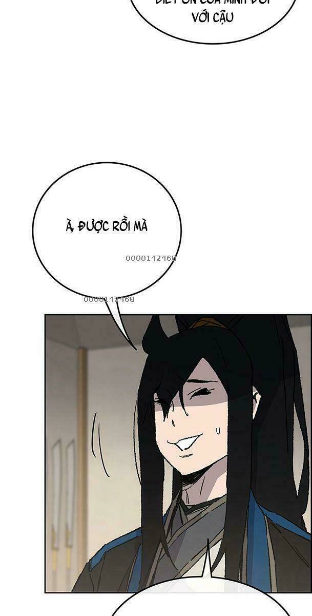 Tiên Kiếm Bất Bại - Chapter 103 - Page 10