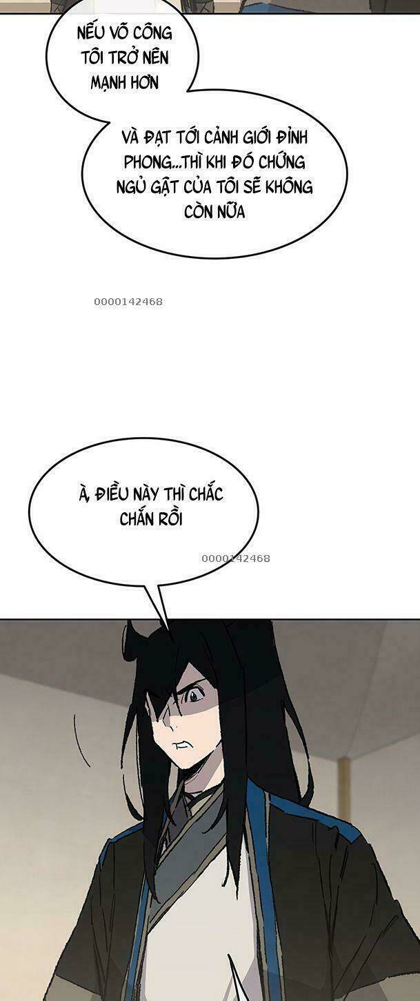 Tiên Kiếm Bất Bại - Chapter 103 - Page 14