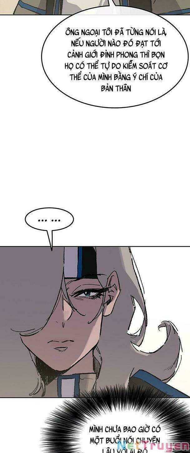 Tiên Kiếm Bất Bại - Chapter 103 - Page 15