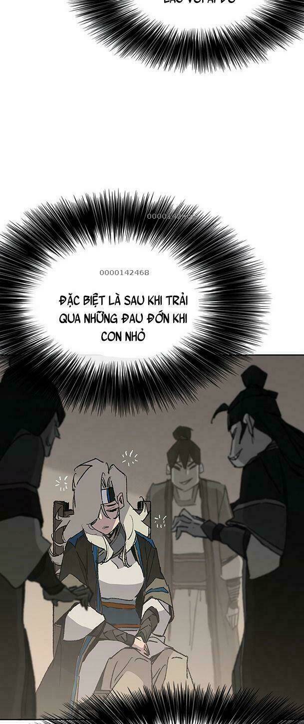 Tiên Kiếm Bất Bại - Chapter 103 - Page 16