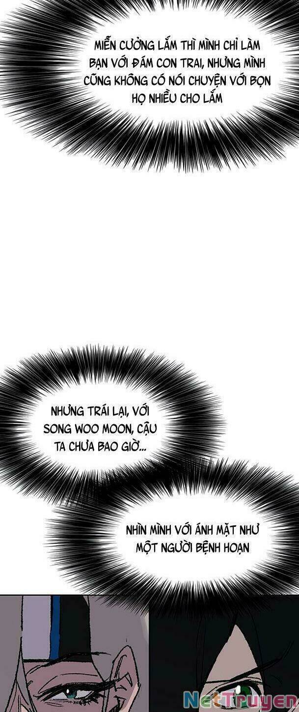 Tiên Kiếm Bất Bại - Chapter 103 - Page 17