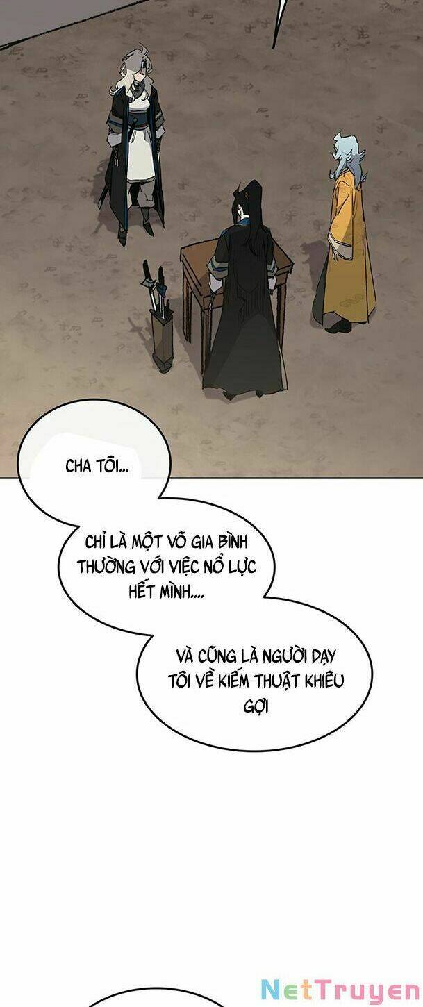 Tiên Kiếm Bất Bại - Chapter 103 - Page 19