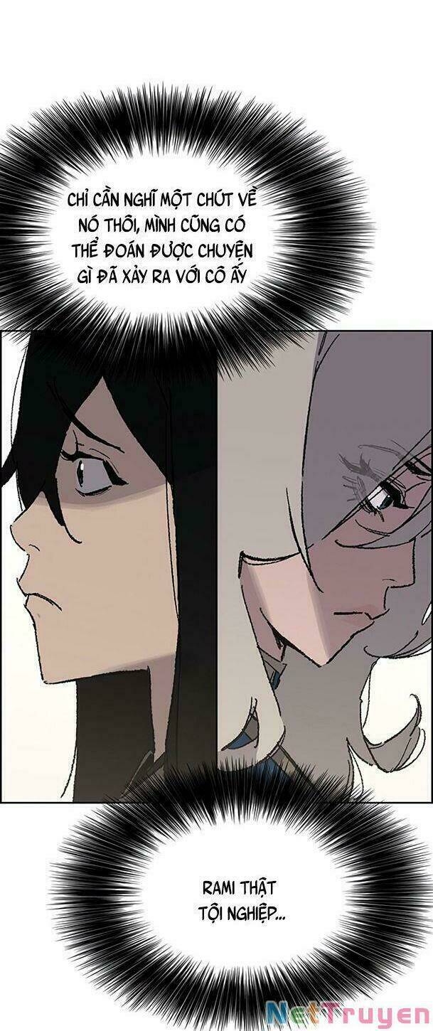 Tiên Kiếm Bất Bại - Chapter 103 - Page 21