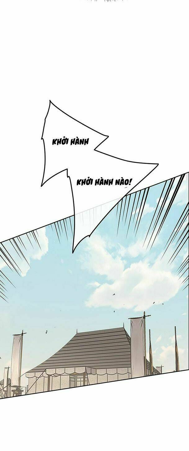 Tiên Kiếm Bất Bại - Chapter 103 - Page 22