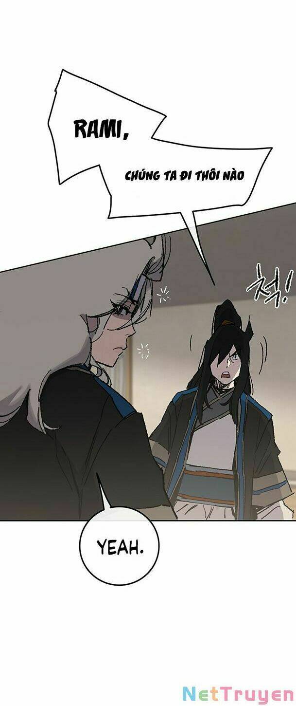 Tiên Kiếm Bất Bại - Chapter 103 - Page 23