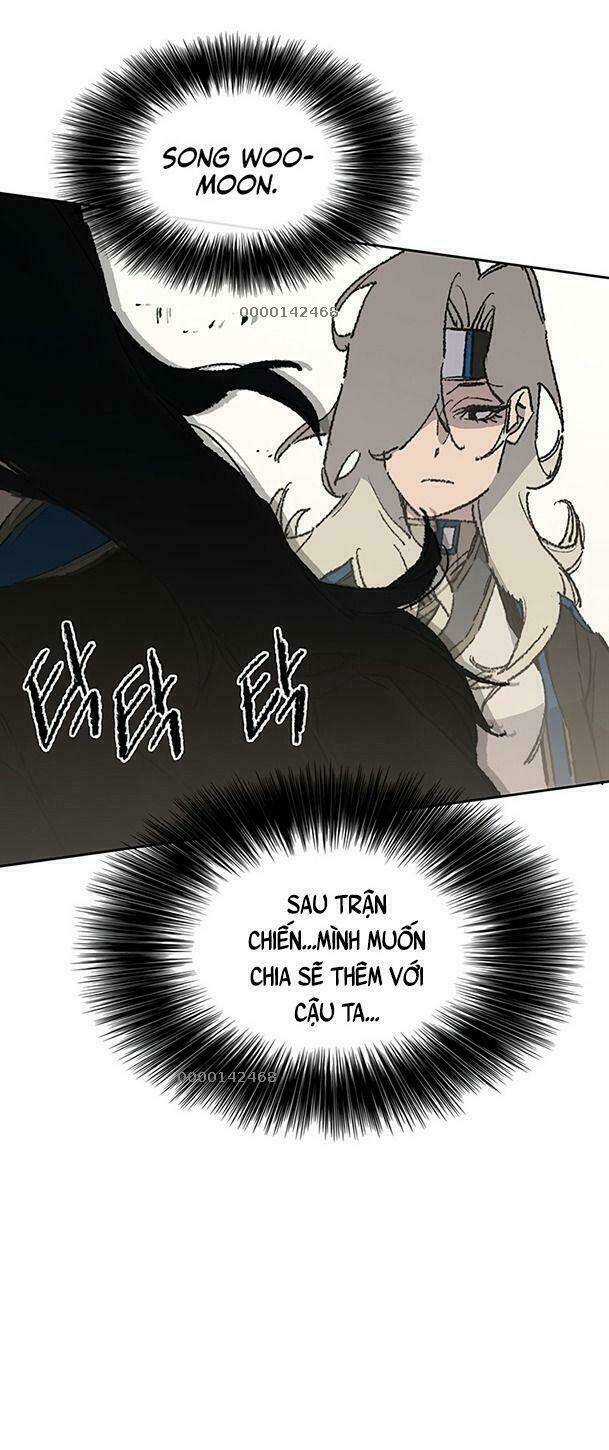 Tiên Kiếm Bất Bại - Chapter 103 - Page 24