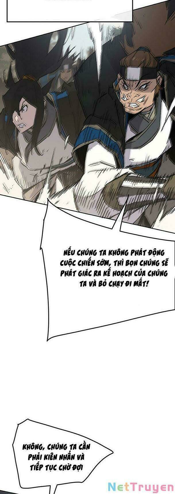 Tiên Kiếm Bất Bại - Chapter 103 - Page 27