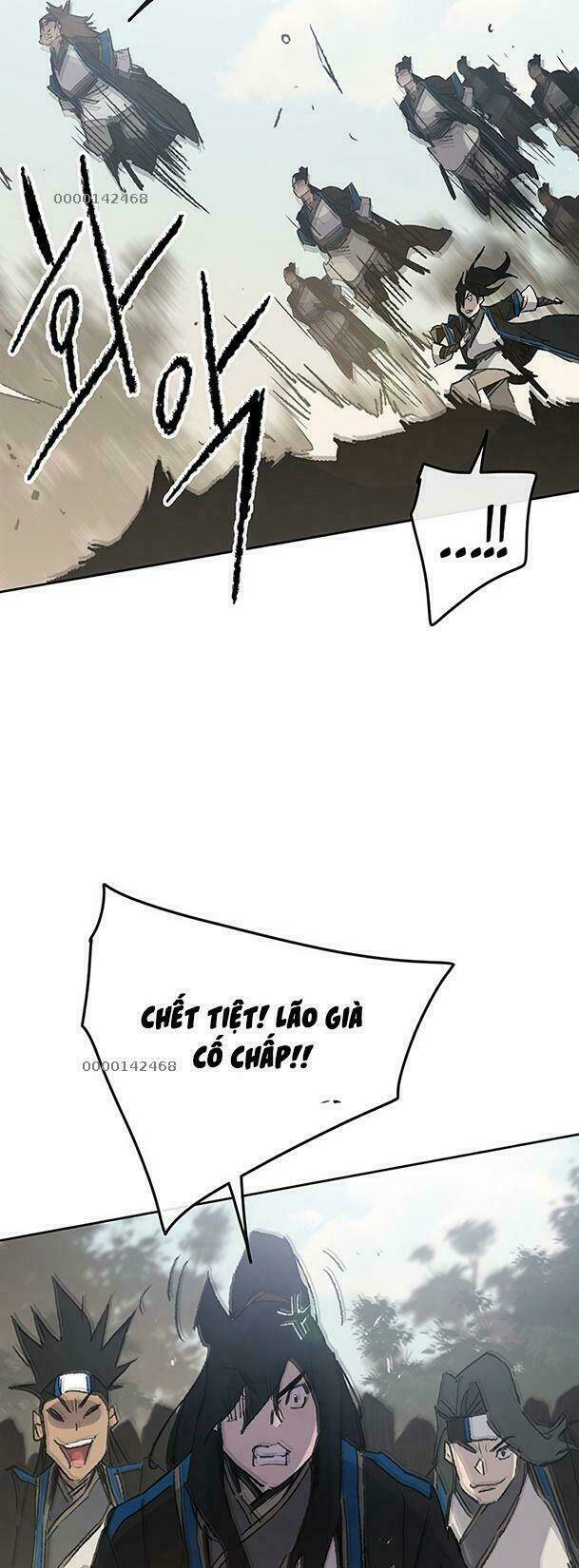 Tiên Kiếm Bất Bại - Chapter 103 - Page 30