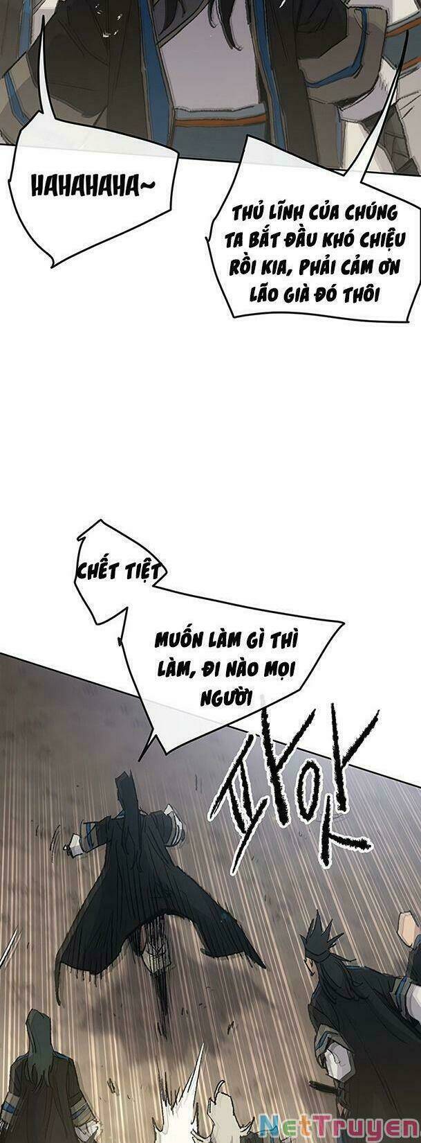 Tiên Kiếm Bất Bại - Chapter 103 - Page 31