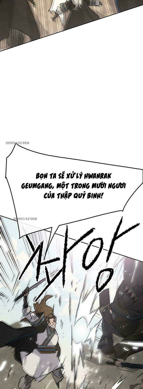 Tiên Kiếm Bất Bại - Chapter 103 - Page 32