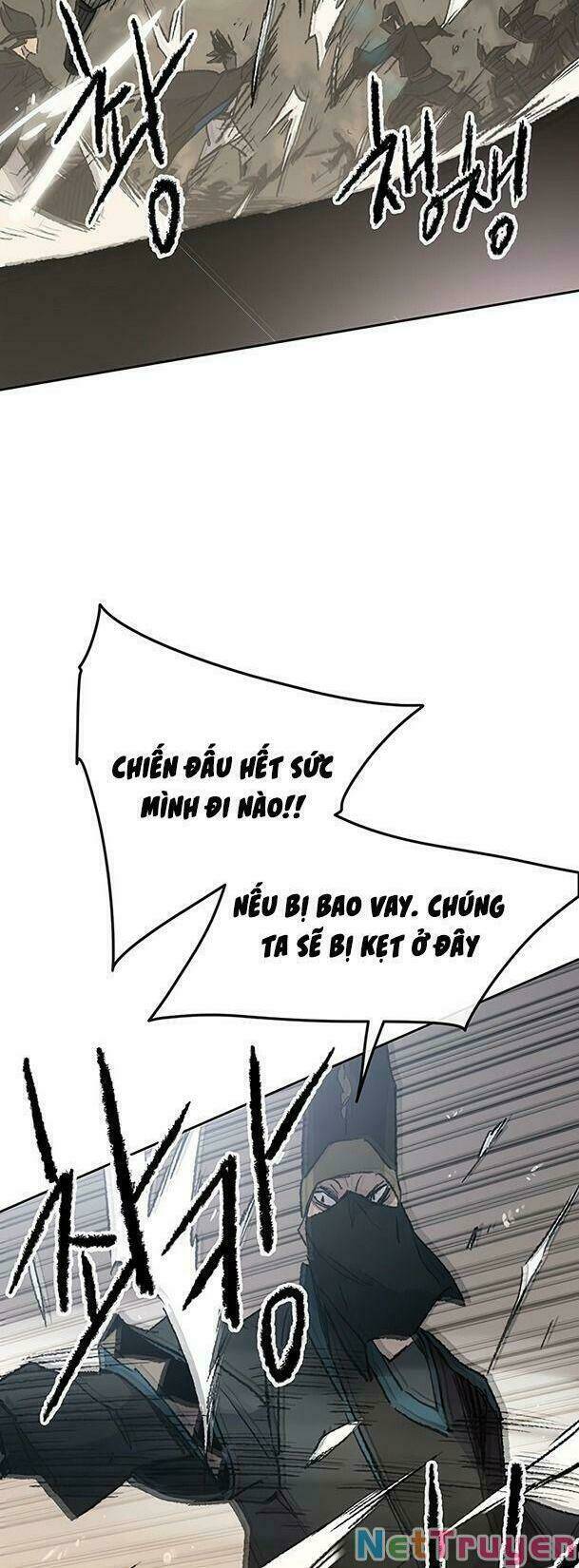 Tiên Kiếm Bất Bại - Chapter 103 - Page 33