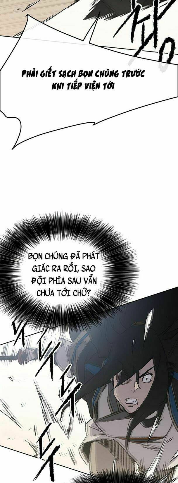 Tiên Kiếm Bất Bại - Chapter 103 - Page 34