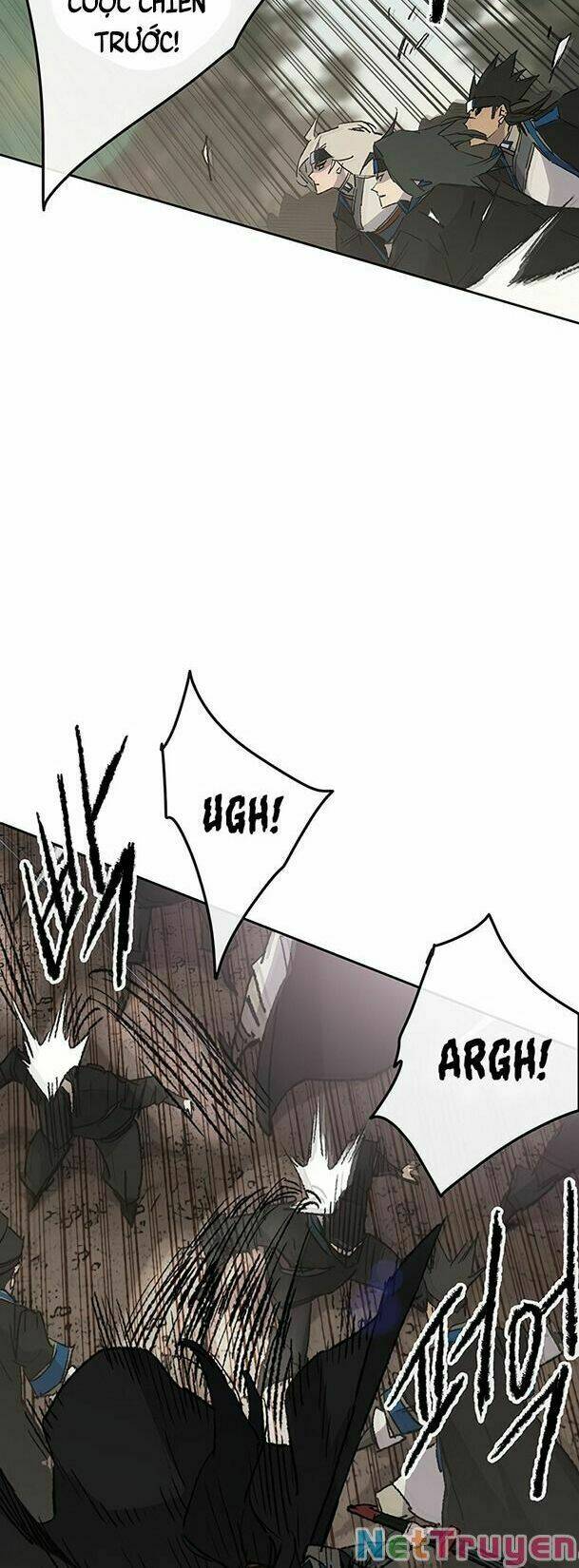 Tiên Kiếm Bất Bại - Chapter 103 - Page 37