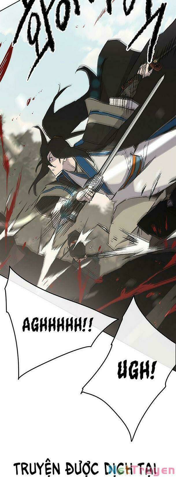 Tiên Kiếm Bất Bại - Chapter 103 - Page 39