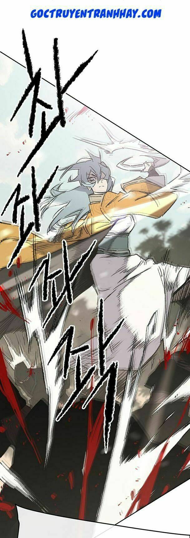 Tiên Kiếm Bất Bại - Chapter 103 - Page 40