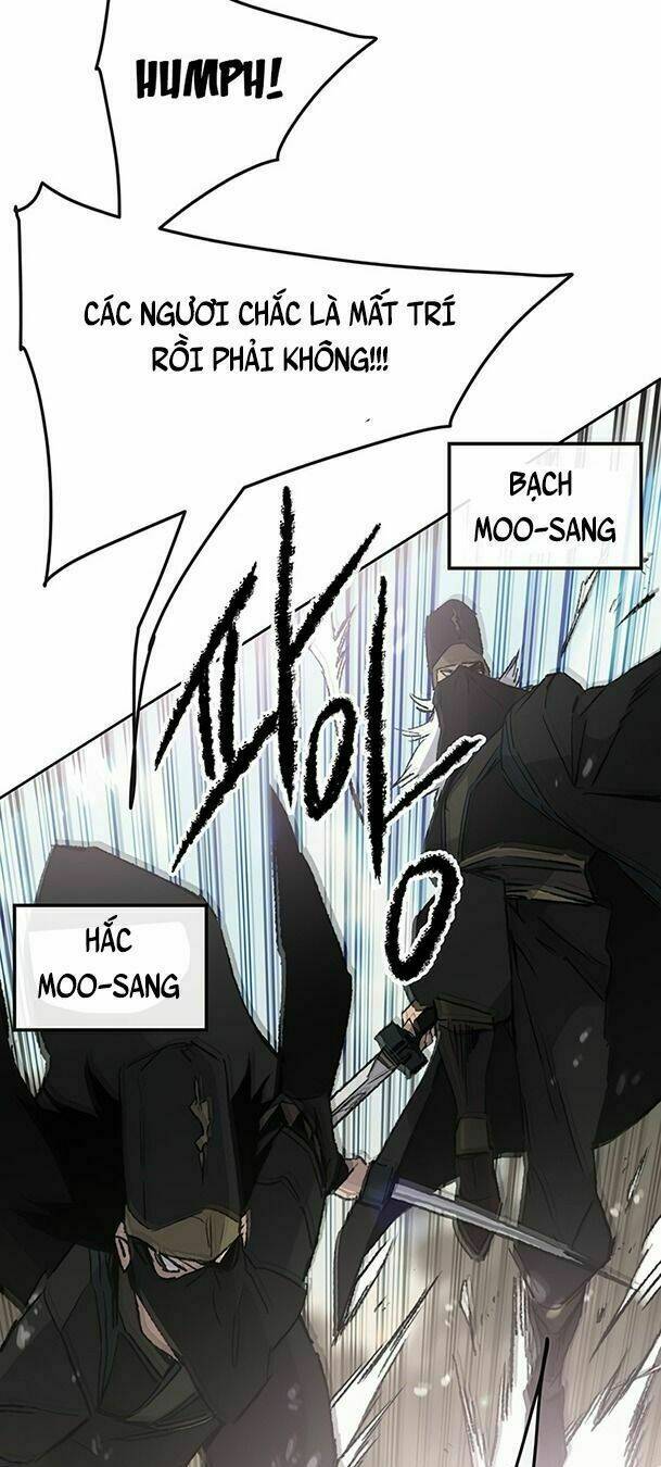 Tiên Kiếm Bất Bại - Chapter 103 - Page 42