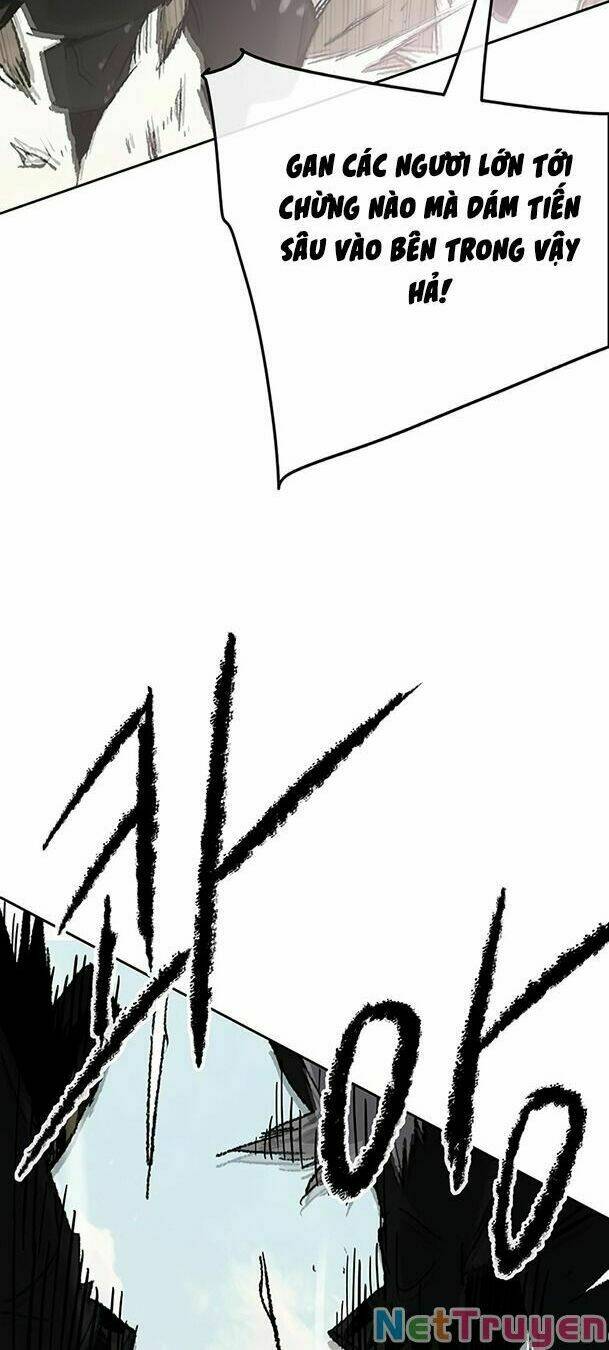 Tiên Kiếm Bất Bại - Chapter 103 - Page 43