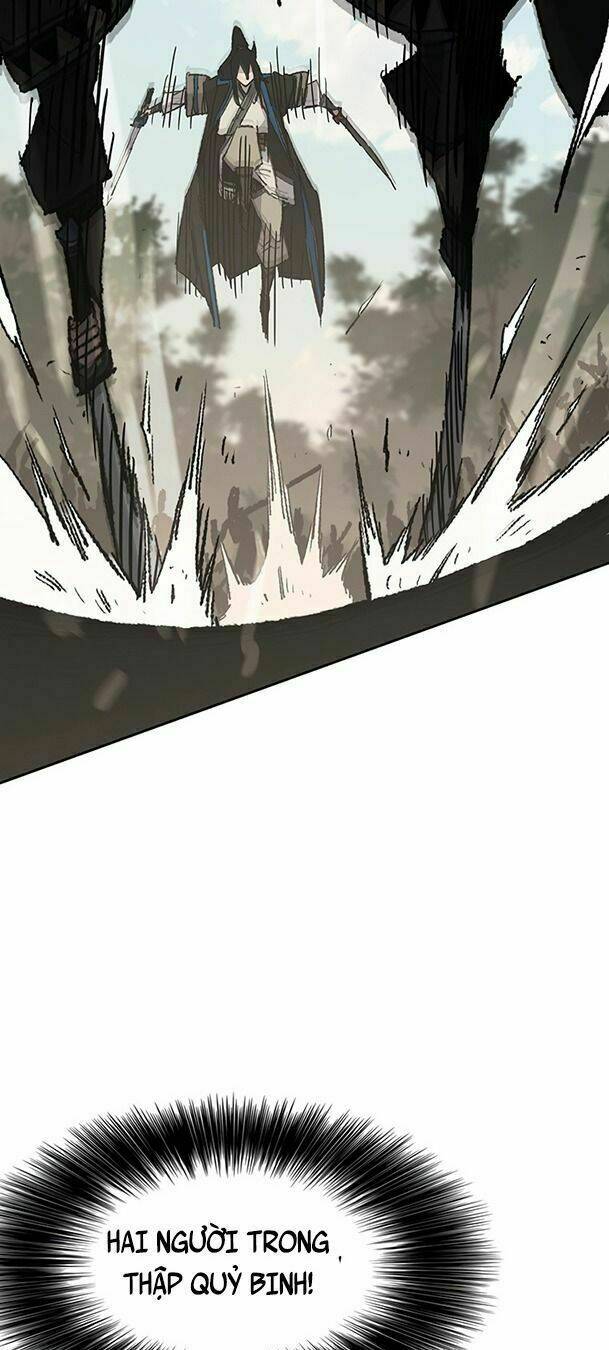 Tiên Kiếm Bất Bại - Chapter 103 - Page 44