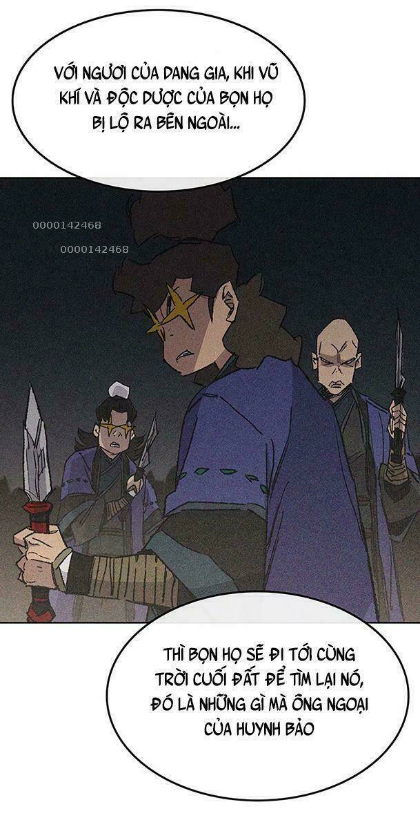 Tiên Kiếm Bất Bại - Chapter 103 - Page 4