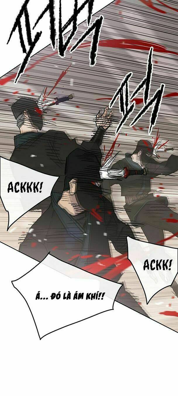 Tiên Kiếm Bất Bại - Chapter 103 - Page 50