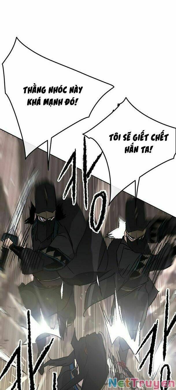 Tiên Kiếm Bất Bại - Chapter 103 - Page 51