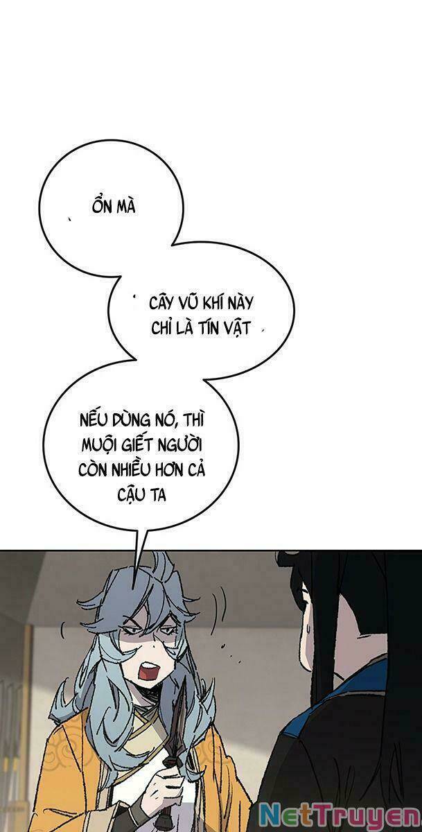 Tiên Kiếm Bất Bại - Chapter 103 - Page 5