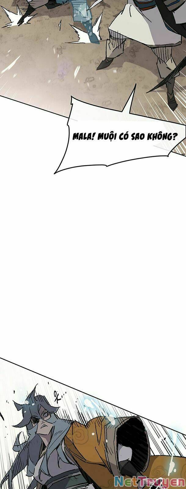 Tiên Kiếm Bất Bại - Chapter 103 - Page 59