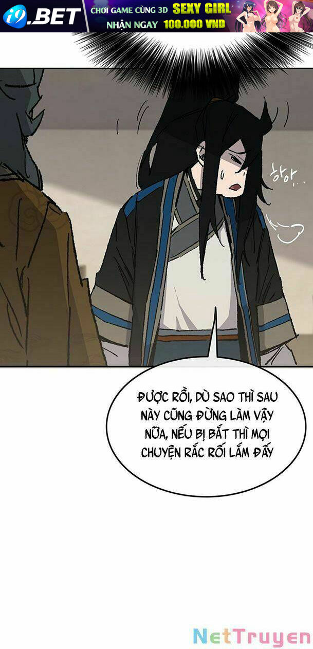 Tiên Kiếm Bất Bại - Chapter 103 - Page 7