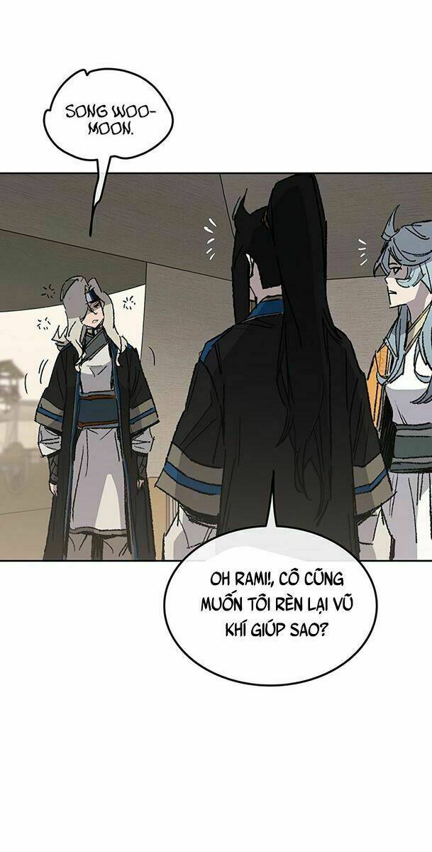 Tiên Kiếm Bất Bại - Chapter 103 - Page 8