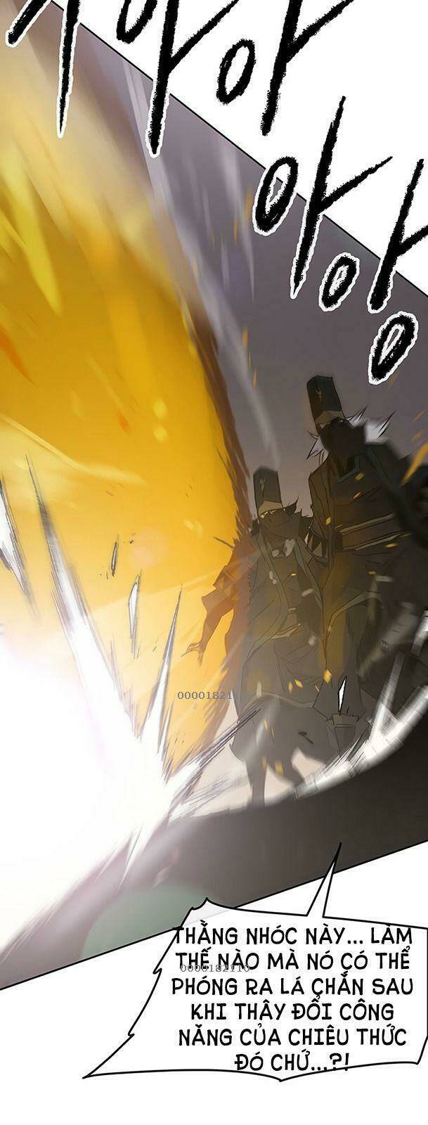 Tiên Kiếm Bất Bại - Chapter 104 - Page 14