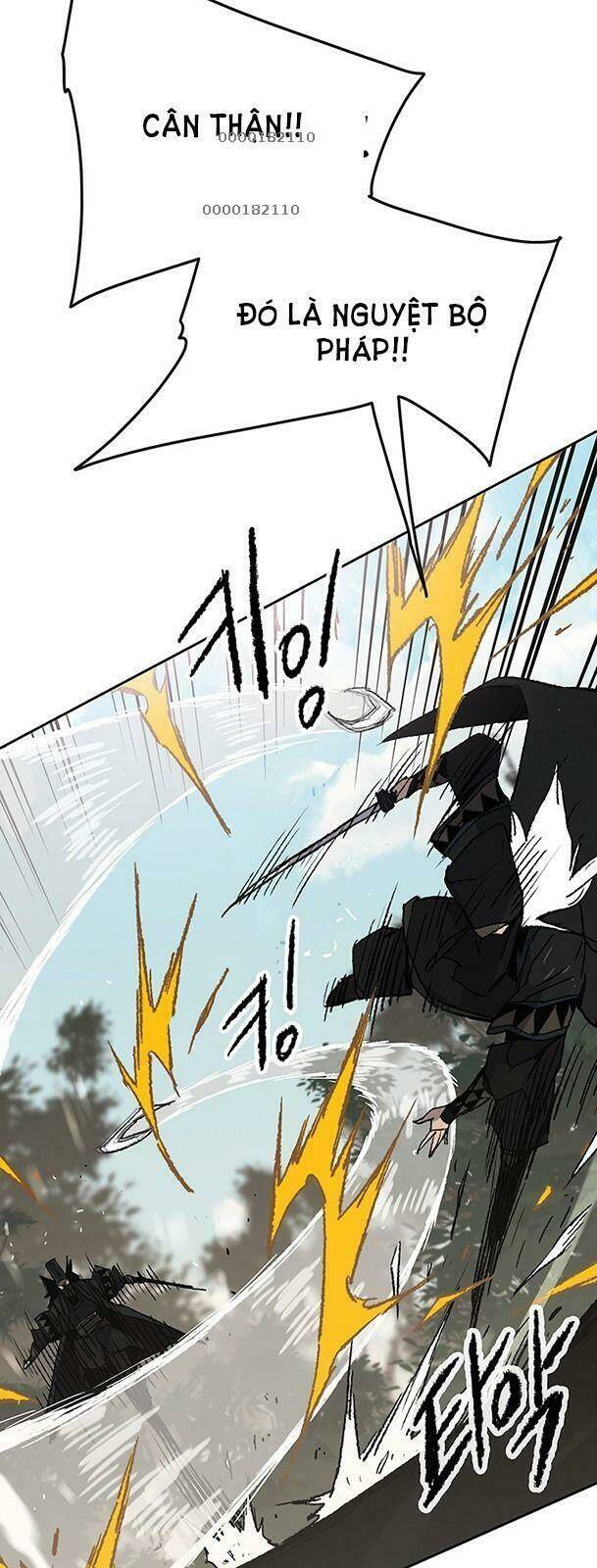 Tiên Kiếm Bất Bại - Chapter 104 - Page 20