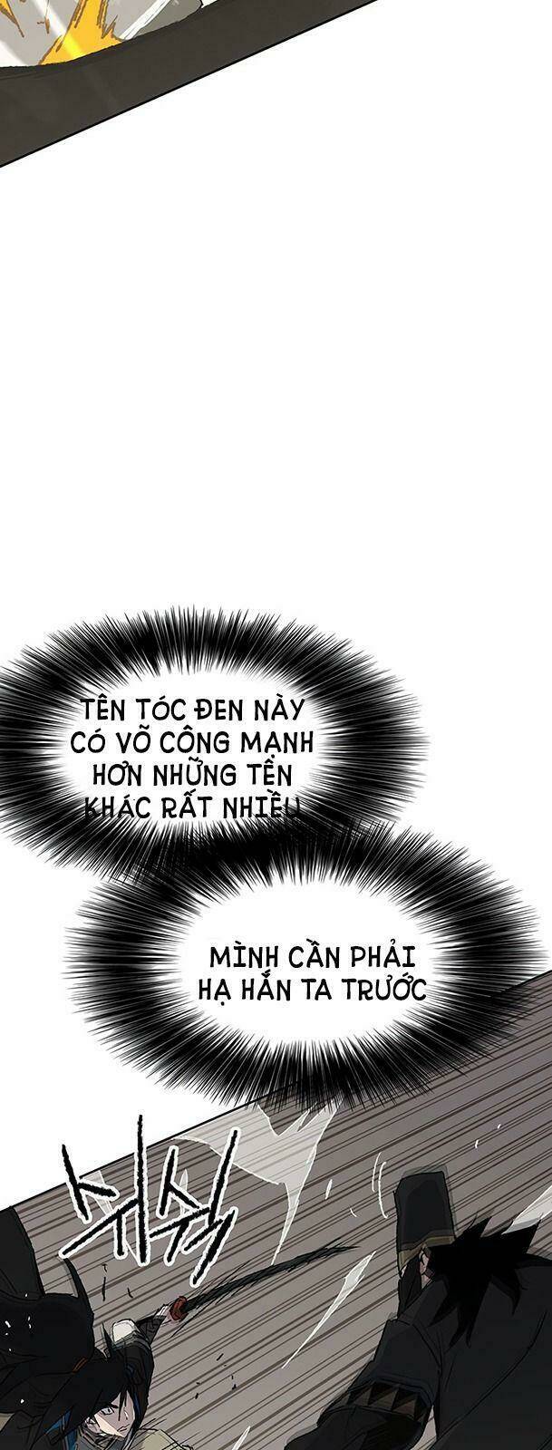 Tiên Kiếm Bất Bại - Chapter 104 - Page 21
