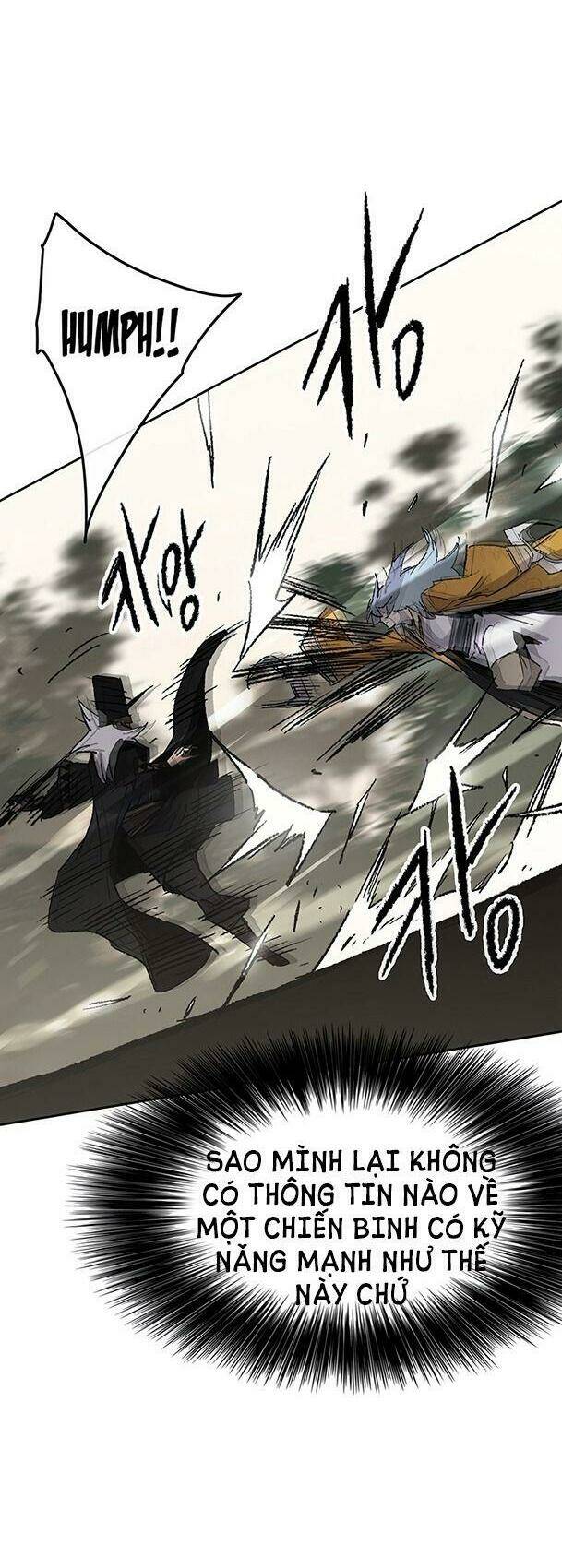 Tiên Kiếm Bất Bại - Chapter 104 - Page 25